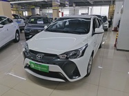 Toyota Yaris 2017