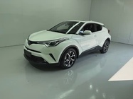 Toyota C-HR 2021