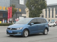 Volkswagen Touran 2018