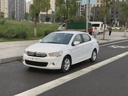 Citroen Elysee 2014