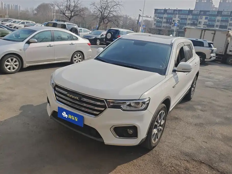 Haval H7