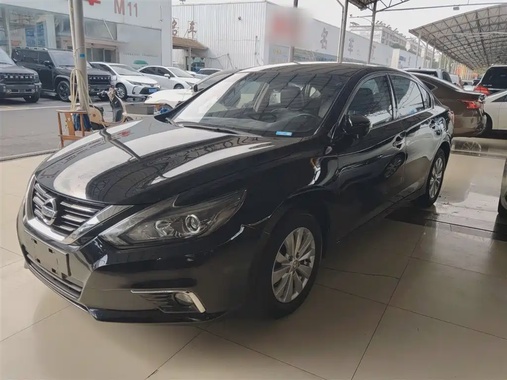 Nissan Teana 2018