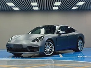 Porsche Panamera 2022