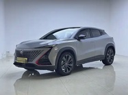 Changan UNI-T 2021
