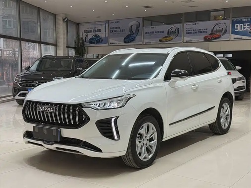 Haval Chitu 2023