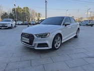 Audi A3 2019