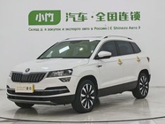 Skoda Karoq 2021