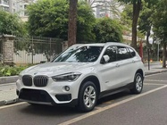 BMW X1 2017