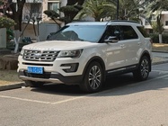 Ford Explorer 2017