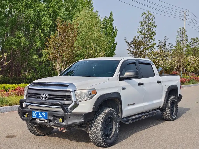 Toyota Tantu