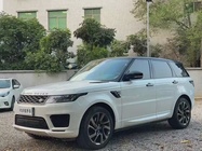 Land Rover Sport 2021