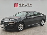 Volkswagen Passat 2022