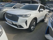Haval H6 2020