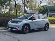 BYD Dolphin 2022