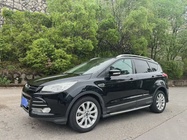 Ford Kuga 2015