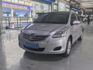 Toyota Vios 2011