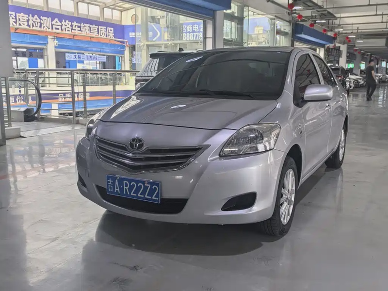 Toyota Vios