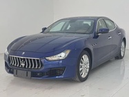 Maserati Ghibli 2020