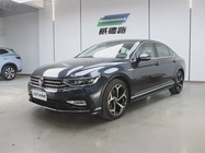 Volkswagen Magotan 2023