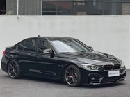 BMW 3 Series 2015