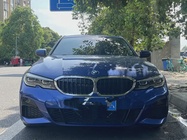 BMW 3 Series 2019
