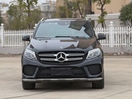 Mercedes-Benz GLE-Class 2017