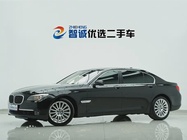 BMW 7 Series 2011