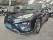 Toyota Wildlander 2021