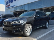 BMW X5 2018