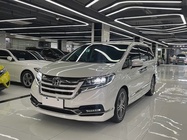Honda Elysion 2020