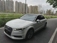 Audi A3 2017
