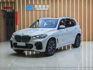 BMW X5 2019