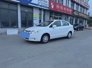 Chevrolet Sail 2013
