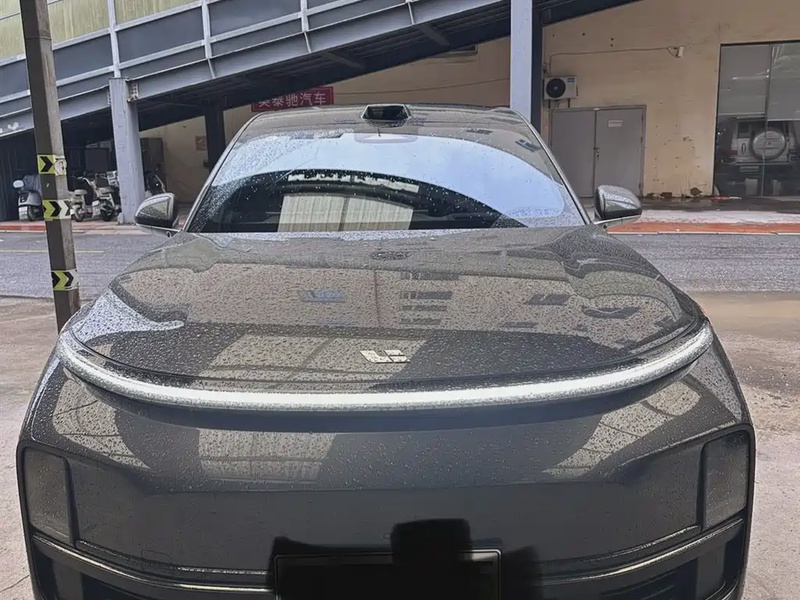 Li Auto L9