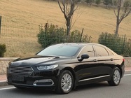 Ford Taurus 2017