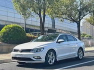 Volkswagen Lamando 2017