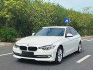 BMW 3 Series 2014