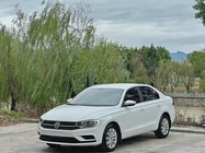 Volkswagen Bora 2020