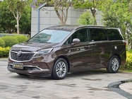 Buick GL8 2021