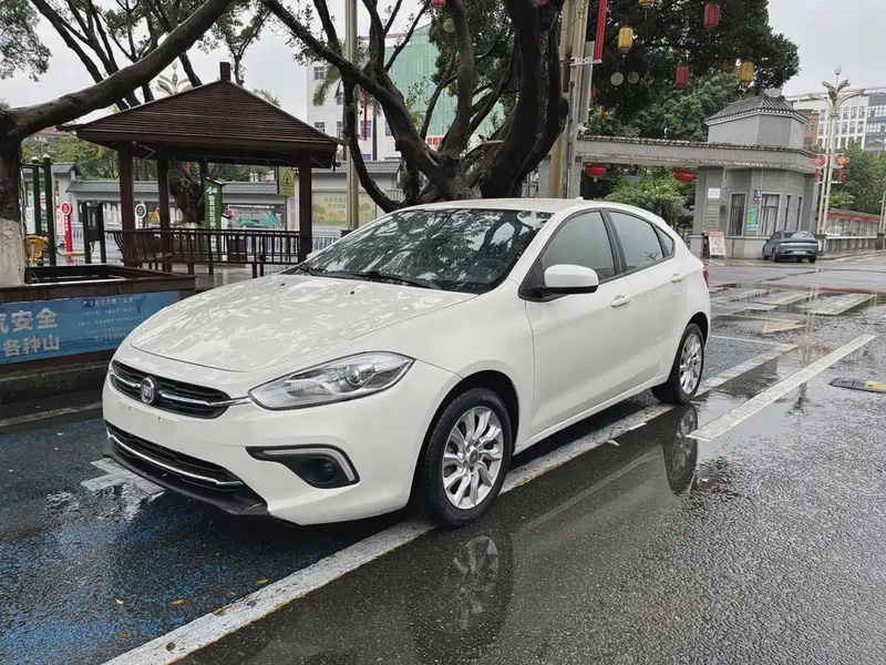 Fiat Ottimo