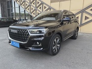 Haval H6 2023