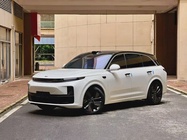 Li Auto L7 2025