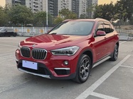 BMW X1 2018