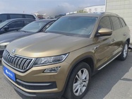 Skoda Kodiaq 2018