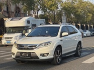 BYD S7 2016