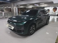 Li Auto L8 2022
