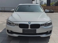 BMW 3 Series 2016