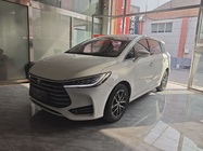 BYD MAX 2018