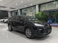 Toyota Wildlander 2023