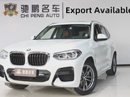 BMW X3 2019